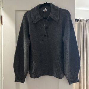 NWT Bogner Jojo sweater